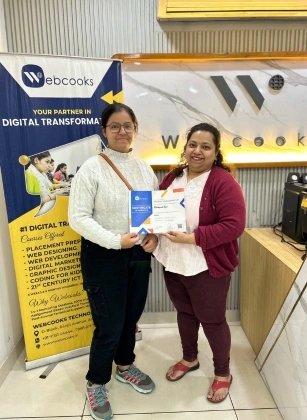 Mehakpreet kaur achieve certificate in Python programming language